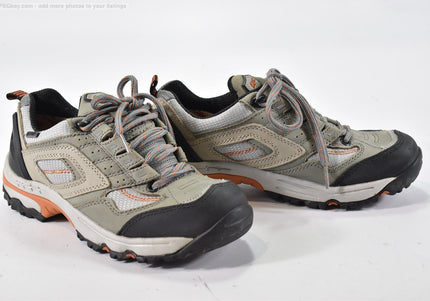 N.Y.  Damen Wanderschuhe Trekking  EUR 37 Nr. 25-T 2661