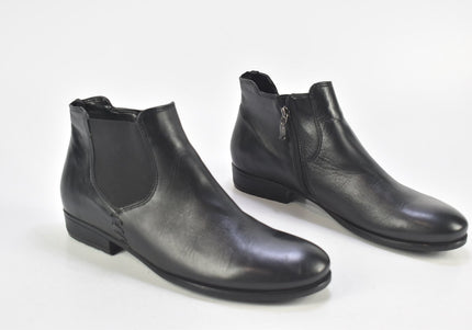 Ara Damen Stiefelette Boots UK 8,5 Nr. 24-J 2242-Schuh-Gebraucht-secondhand