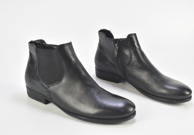 Ara Damen Stiefelette Boots UK 8,5 Nr. 24-J 2242-Schuh-Gebraucht-secondhand