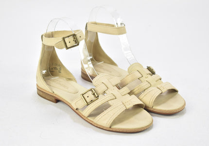 Timberland Damen Sandale Sandalette EUR 36 Nr. 24-SD 2074-Schuh-Gebraucht-secondhand