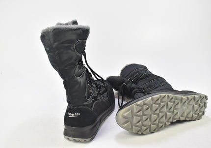 Superfit Damen Stiefelette Boots EUR 41 Nr. 24-B 425-Schuh-Gebraucht-secondhand