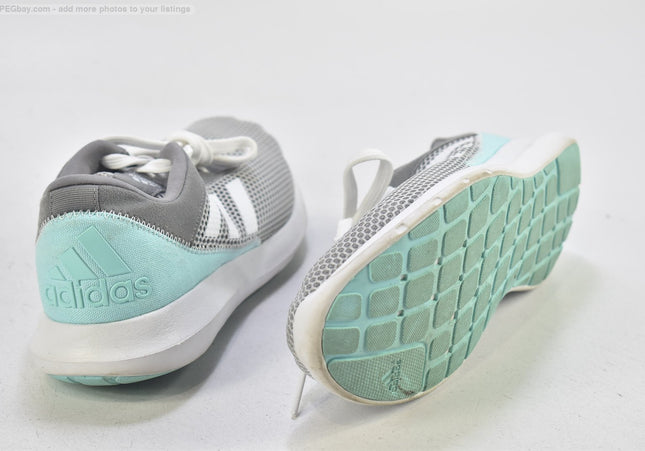 Adidas Neo Damen Sportschuhe Sneaker EUR 40 Nr. 25-F 1893-Schuh-Gebraucht-secondhand