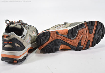N.Y.  Damen Wanderschuhe Trekking  EUR 37 Nr. 25-T 2661