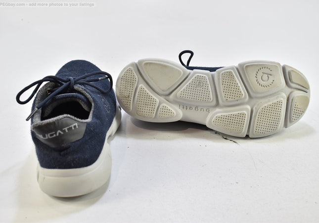 Bugatti Damen Halbschuhe Freizeitschuhe EUR 40 Nr.25-A 240-Schuh-Gebraucht-secondhand