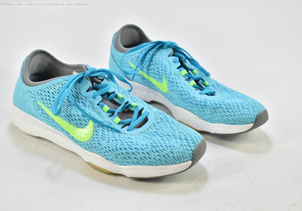 Nike Zoom Fit Damen Sportschuhe Sneaker  EUR 40 Nr. 26-J 947