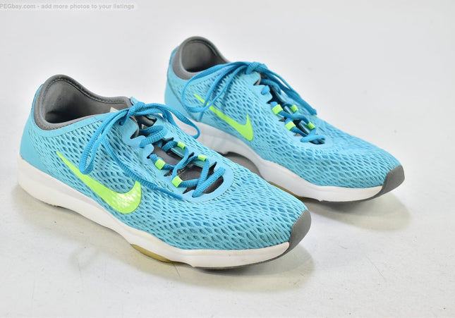 Nike Zoom Fit Damen Sportschuhe Sneaker  EUR 40 Nr. 26-J 947