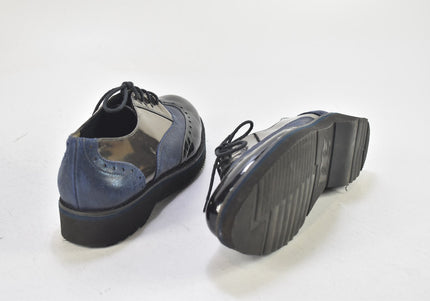 Paul Green  Damen Halbschuhe Freizeitschuhe  UK 4  Nr. 24-X 1018