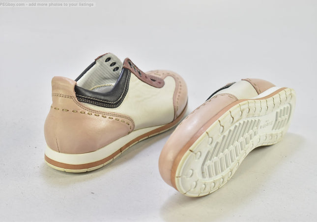 Pomp Kamo-Gutsu Damen Halbschuhe Freizeitschuhe  EUR 40 Nr. 25-X 651