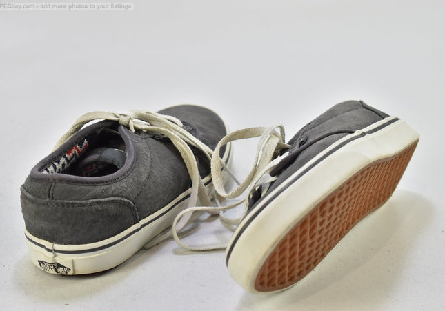 Vans  Damen Sportschuhe Sneaker  EUR 38 Nr. 25-O 2173