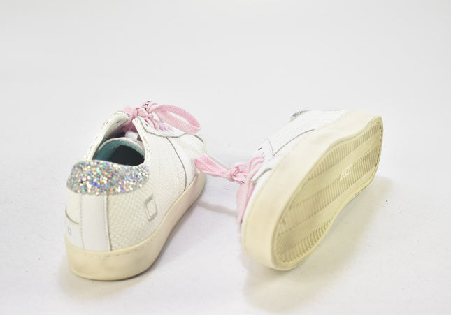 DATE Damen Halbschuhe Freizeitschuhe EUR 37 Nr. 24-T 372-Schuh-Gebraucht-secondhand