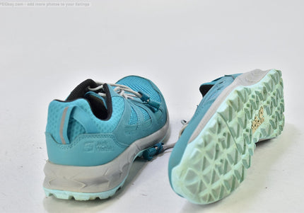 Jack Wolfskin  Damen Wanderschuhe Trekking  EUR 37 Nr. 25-Z 934