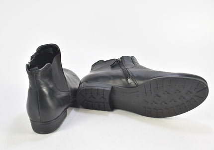 Ara Damen Stiefelette Boots UK 8,5 Nr. 24-J 2242-Schuh-Gebraucht-secondhand
