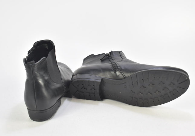 Ara Damen Stiefelette Boots UK 8,5 Nr. 24-J 2242-Schuh-Gebraucht-secondhand