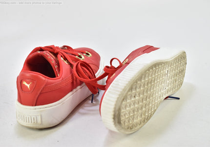Puma  Damen Sportschuhe Sneaker  EUR 40 Nr. 25-T 548