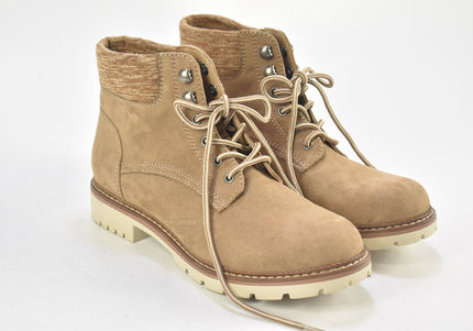 Landrover Damen Stiefelette Boots EUR 39 Nr. 24-J 3599-Schuh-Gebraucht-secondhand