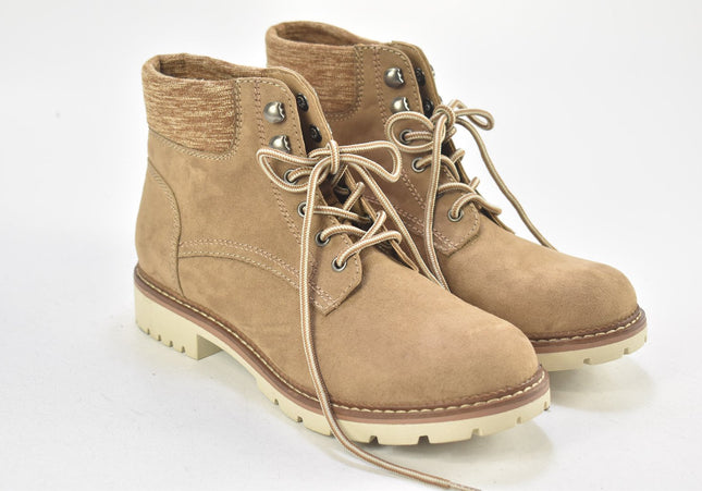 Landrover Damen Stiefelette Boots EUR 39 Nr. 24-J 3599-Schuh-Gebraucht-secondhand