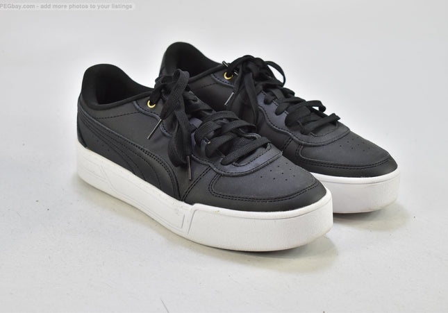 Puma  Damen Sportschuhe Sneaker  EUR 39 Nr. 25-N 949