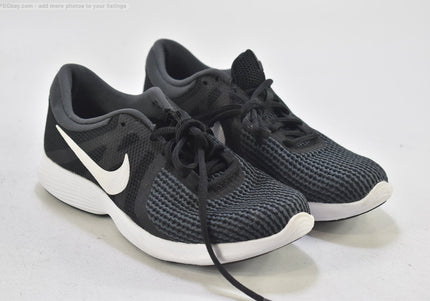 Nike Revolution Damen Sportschuhe Sneaker EUR 38 Nr. 25-F 1894-Schuh-Gebraucht-secondhand