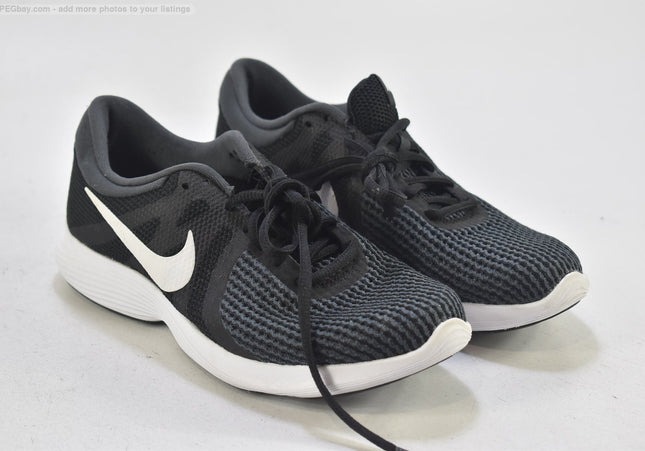 Nike Revolution Damen Sportschuhe Sneaker EUR 38 Nr. 25-F 1894-Schuh-Gebraucht-secondhand