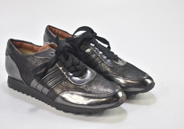Hassia Damen Halbschuhe Freizeitschuhe UK 6 Nr. 24-T 373-Schuh-Gebraucht-secondhand