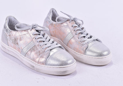 Galapagos Damen Halbschuhe Freizeitschuhe EUR 40 Nr. 24-M 3492-Schuh-Gebraucht-secondhand