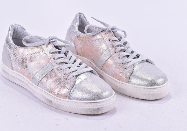 Galapagos Damen Halbschuhe Freizeitschuhe EUR 40 Nr. 24-M 3492-Schuh-Gebraucht-secondhand