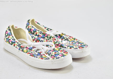 Vans  Damen Sportschuhe Sneaker  EUR 38 Nr. 25-Y 536
