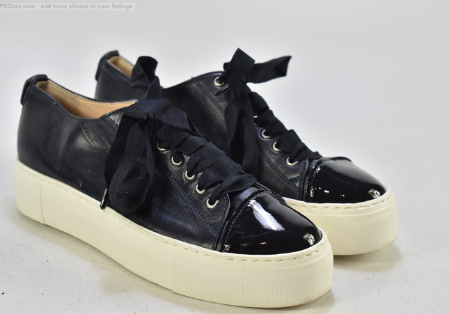 AGL  Damen Halbschuhe Freizeitschuhe  EUR 39 Nr. 25-L 1028