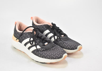 Adidas Neo Damen Sportschuhe Sneaker EUR 38 2/3 Nr. 24-U 479-Schuh-Gebraucht-secondhand