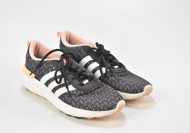 Adidas Neo Damen Sportschuhe Sneaker EUR 38 2/3 Nr. 24-U 479-Schuh-Gebraucht-secondhand
