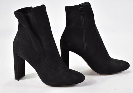 Aldo Damen Stiefelette Boots EUR 36 Nr. 24-M 4285-Schuh-Gebraucht-secondhand