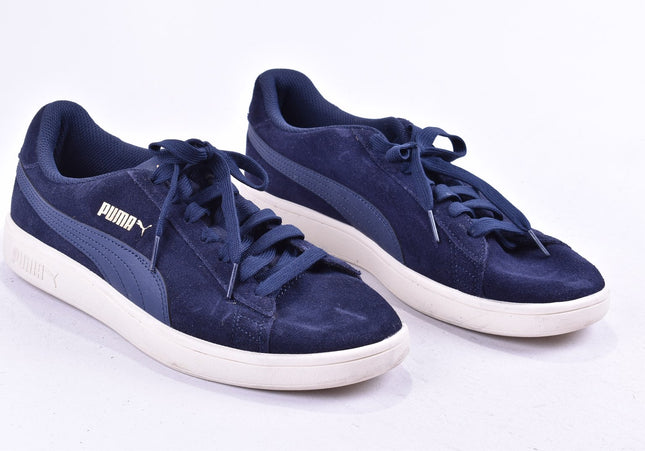 Puma Herren Sportschuhe Sneaker EUR 42 Nr. 24-A 2747-Schuh-Gebraucht-secondhand
