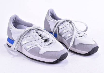 Adidas USA 84 Damen Sportschuhe Sneaker EUR 38 2/3 Nr. 24-Y 2554-Schuh-Gebraucht-secondhand