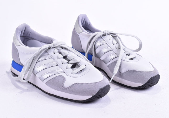 Adidas USA 84 Damen Sportschuhe Sneaker EUR 38 2/3 Nr. 24-Y 2554-Schuh-Gebraucht-secondhand