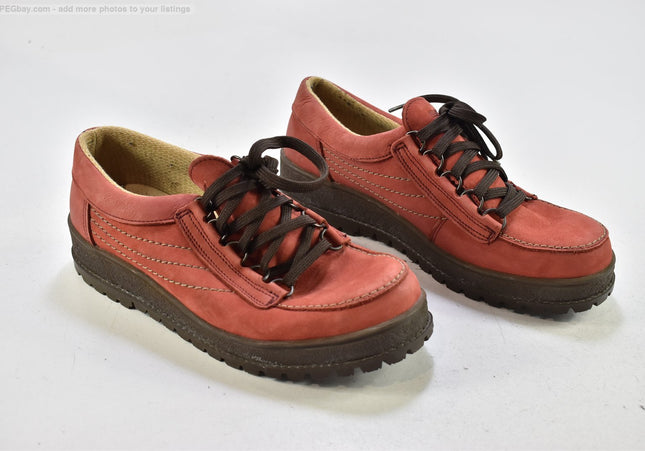 Kleppper Damen Halbschuhe Freizeitschuhe EUR 39 Nr.25-A 241-Schuh-Gebraucht-secondhand
