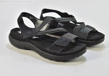 Rieker  Damen Sandale Sandalette  EUR 37 Nr. 26-S 4201