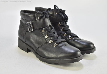 Gabor  Damen Stiefelette Boots  UK 5,5 Nr. 26-B 749