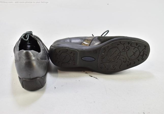 Xsensible Damen Halbschuhe Freizeitschuhe EUR 37 Nr. 25-A 388-Schuh-Gebraucht-secondhand