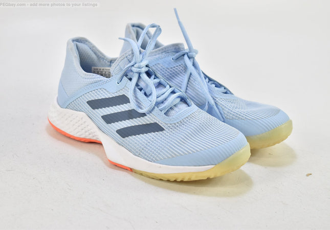 Adidas Adizero Club Damen Sportschuhe Sneaker  Gr.38 Nr. 26-U 2610