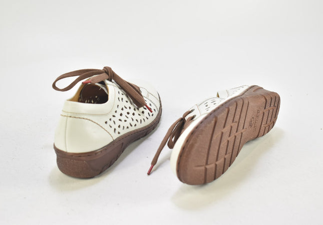 Jenny Damen Halbschuhe Freizeitschuhe EUR 38,5 Nr. 24-T 989-Schuh-Gebraucht-secondhand
