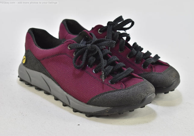 Joe Nimble  Damen Halbschuhe Freizeitschuhe  UK 3 Nr. 25-V 1632