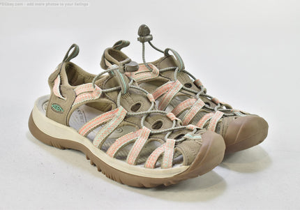 Keen  Damen Sandale Sandalette  EUR 40 Nr. 26-S 1842