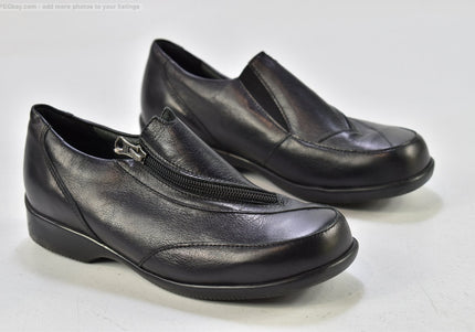 Hästen  Damen Halbschuhe Slipper Ballerinas  UK 4,5 Nr. 25-Z 2487