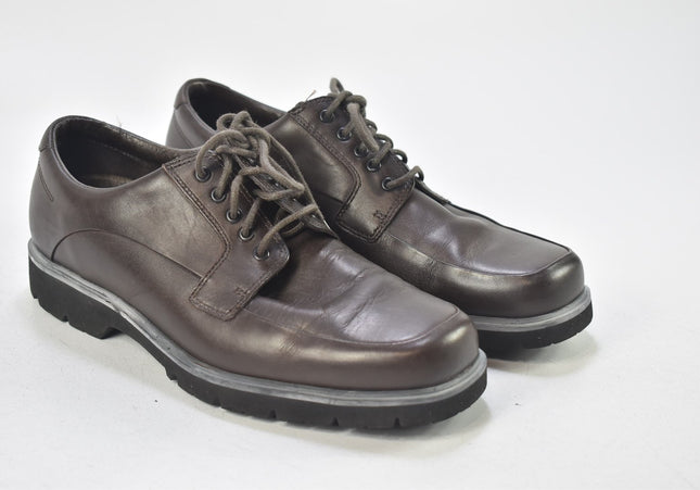 Rockport Herren Halbschuhe Freizeitschuhe US 8 Nr. 24-U 1201-Schuh-Gebraucht-secondhand