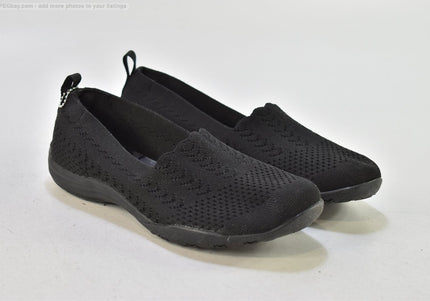 Skechers  Damen Halbschuhe Slipper Ballerinas  EUR 37 Nr. 26-G 159