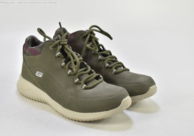 Skechers  Damen Stiefelette Boots  EUR 40 Nr. 26-B 1137
