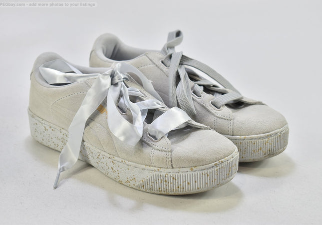 Puma  Damen Sportschuhe Sneaker  EUR 39 Nr. 25-O 1677