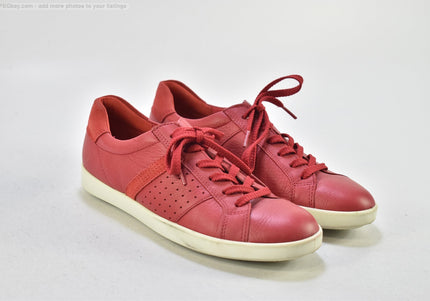 Ecco  Damen Halbschuhe Freizeitschuhe  EUR 39 Nr. 26-G 1540