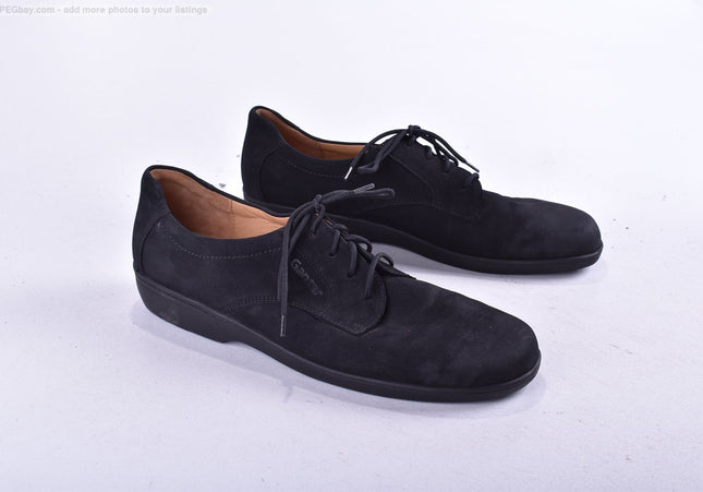 Ganter  Damen Halbschuhe Freizeitschuhe  UK 9 Nr. 25-Z 39