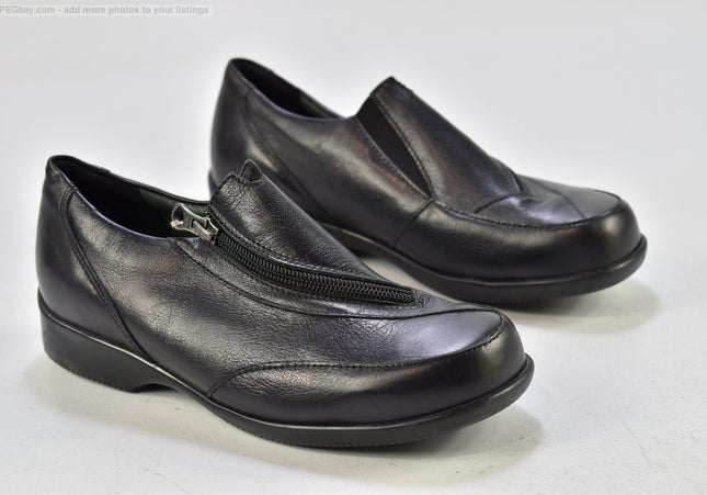 Hästen  Damen Halbschuhe Slipper Ballerinas  UK 4,5 Nr. 25-Z 2487